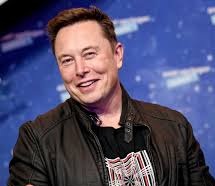 Elon Musk - The Great Entrepreneur